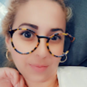 Meet your Posher, Amaya barbara